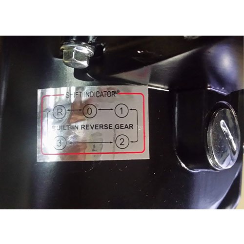 X-PRO 125cc Vintage Tractor Renovation Engine