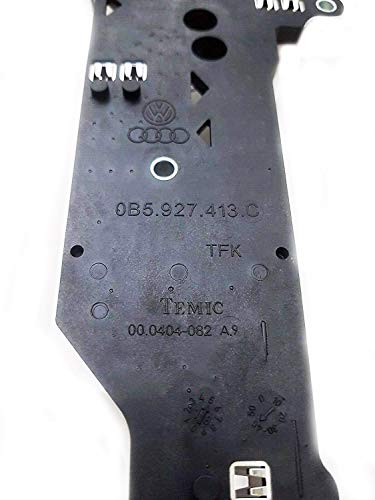 Transmission Solenoid & Wire Harness Repair Kit