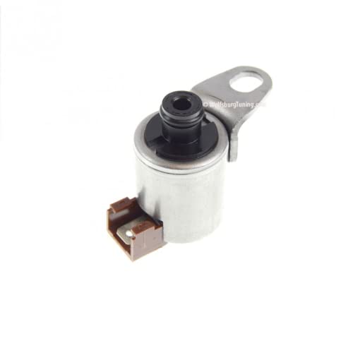 5 Speed Tiptronic Transmission Shift Solenoids for VW