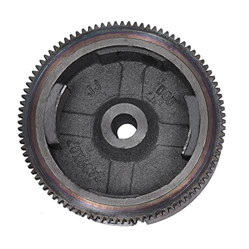 Electric Starter Kit for Vintage Tractor Renovations