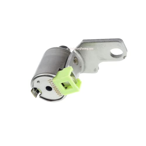 5 Speed Tiptronic Transmission Shift Solenoids for VW