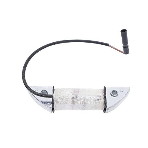 Electric Starter Kit for Vintage Tractor Renovations