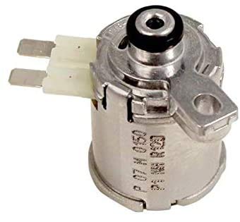 Transmission Solenoid & Wire Harness Repair Kit