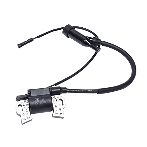 Electric Starter Kit for Vintage Tractor Renovations