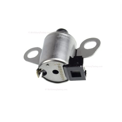5 Speed Tiptronic Transmission Shift Solenoids for VW