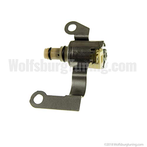 5 Speed Tiptronic Transmission Shift Solenoids for VW