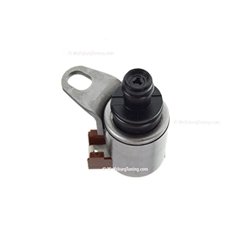 5 Speed Tiptronic Transmission Shift Solenoids for VW