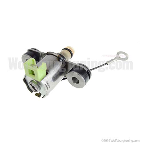 VW Jetta GTI Golf 1.8T VR6 JF506E 09A Solenoids