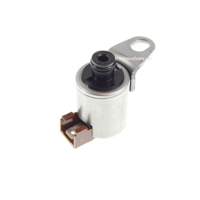 VW Jetta GTI Golf 1.8T VR6 JF506E 09A Solenoids