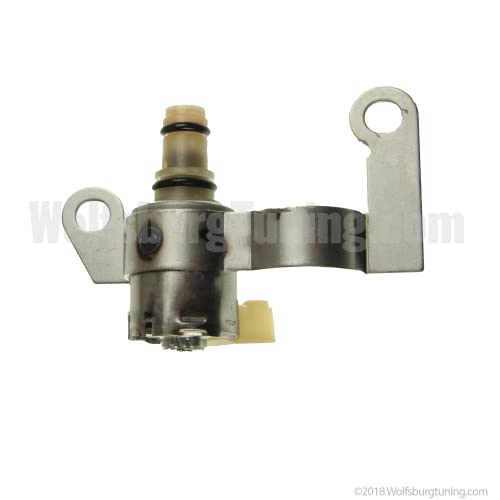 VW Jetta GTI Golf 1.8T VR6 JF506E 09A Solenoids