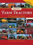 Vintage Tractor Renovations: A Legendary Photographic History