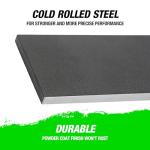 24" Straight Edge for Accurate Automotive Repairs