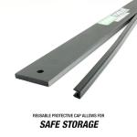 24" Straight Edge for Accurate Automotive Repairs