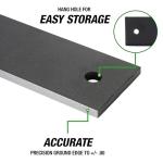 24" Straight Edge for Accurate Automotive Repairs