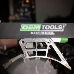 24" Straight Edge for Accurate Automotive Repairs