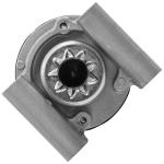 Caltric Starter Compatible with Kohler 3209810 3209810S 32-098-10S