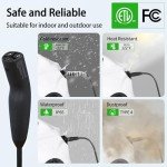 40A Level 2 Portable EV Charger for Tesla