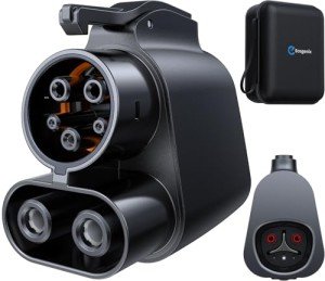 Tesla Supercharger to CCS1 Adapter for EVs