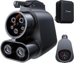 Tesla Supercharger to CCS1 Adapter for EVs