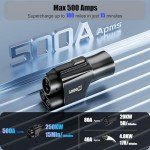 NACS to CCS Adapter for Tesla Superchargers