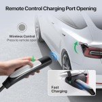 RhEVchar Mobile EV Charger for Tesla 16A