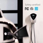 Lectron V-Box 48 Amp Level 2 EV Charger