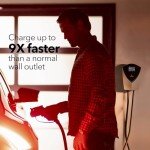 Lectron V-Box 48 Amp Level 2 EV Charger