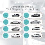 Lectron V-Box 48 Amp Level 2 EV Charger