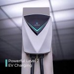 Lectron 48 Amp Level 2 EV Charger 240V