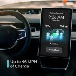 Lectron 48 Amp Level 2 EV Charger 240V