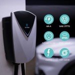 Lectron 48 Amp Level 2 EV Charger 240V
