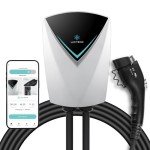 Lectron 48 Amp WiFi Electric Vehicle Charger
