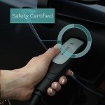Lectron Dual-Level Portable Tesla EV Charger