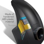 Lectron Wall Mount & Cable Holder for Tesla