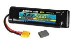 Lectron Pro 8.4V 5000mAh Flat Pack Charger