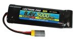Lectron Pro 8.4V 5000mAh Flat Pack Charger