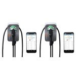 ChargePoint Home Flex Level 2 EV Charger - 2 Pack