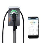 ChargePoint Home Flex Level 2 EV Charger - 2 Pack