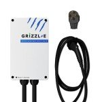 Grizzl-E Classic Level 2 EV Charger 40 Amp