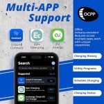 Grizzl-E 48A Level 2 Fast EV Charger