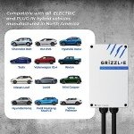 Grizzl-E Classic Level 2 EV Charger 40 Amp