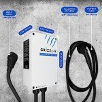 Grizzl-E Classic Level 2 EV Charger 40 Amp