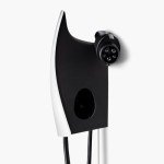 Tesla Wall Connector - Level 2 EV Charger