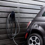 Tesla J1772 Wall Connector for Non-Tesla EVs