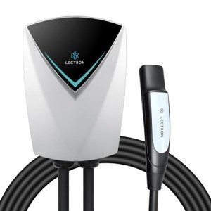 Lectron 48 Amp Level 2 Tesla EV Charger
