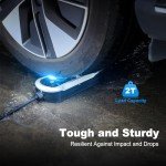 MACARLON Portable Level 1 & 2 EV Charger