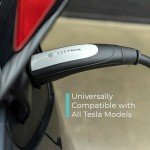 Lectron 48 Amp Level 2 Tesla EV Charger