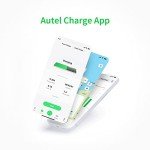 Autel MaxiCharger 40 Amp Level 2 EV Charger