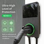 Autel MaxiCharger 40 Amp Level 2 EV Charger