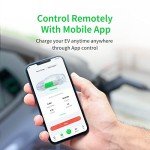 Autel MaxiCharger 40 Amp Level 2 EV Charger